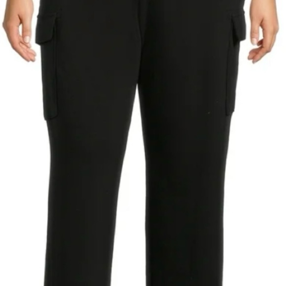 Terra and Sky cargo pants 4x - Picture 3 of 10